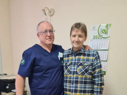 Нижегородские и московские онкологи спасли пациента со сложнейшей опухолью