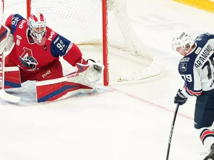 Спортивные события ХК: успехи и достижения команды