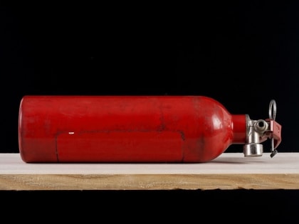 Пожарная статистика Сарова с 21 по 27 августа