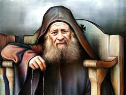 Вера помогает в трудную минуту