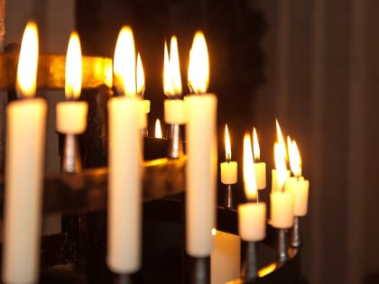 317 лет со дня основания Свято-Успенского мужского монастыря — Саровской пустыни