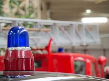 Пожарная статистика Сарова с 24 апреля по 1 мая