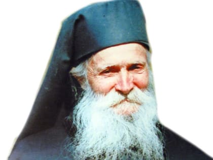 Архимандрит Фаддей Витовницкий. Каковы наши мысли, такова наша жизнь