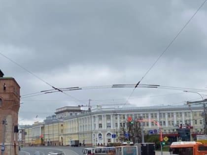 108% составил индекс нижегородского промпроизводства с начала года