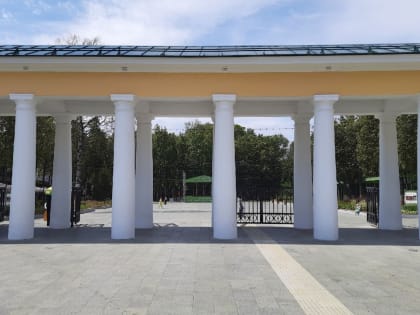 Известная группа споет для нижегородцев. Уже скоро