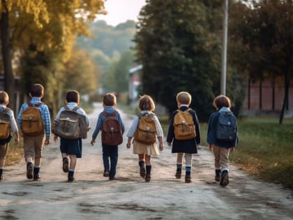 Детей атаковали в санатории под Нижним Новгородом