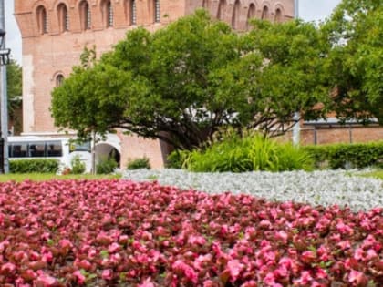 Пасмурная погода и до +16 °C ожидается в Нижнем Новгороде 27 августа