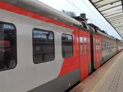 Дополнительные электрички для удобства пассажиров