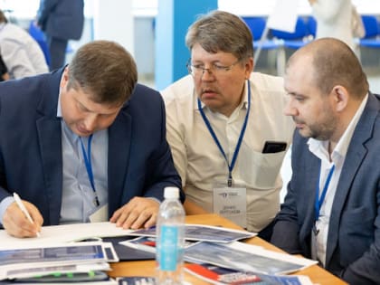 Создание мультимодального логистического центра предложили включить в стратегию развития Нижегородской области