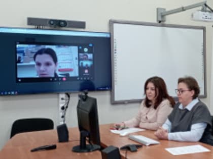 Юристы Центра правового консультирования провели обучающий семинар для нижегородцев в рамках социального проекта «Университет старшего поколения»