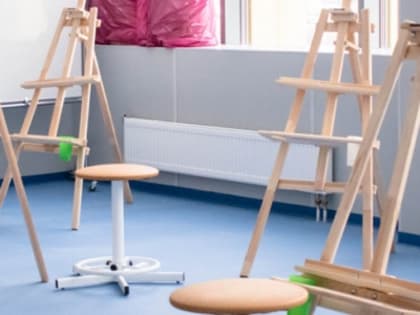 60 курсов и мастер-классов допобразования запустят в нижегородской «Школе 800»