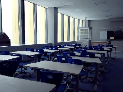 Пьяный нижегородец устроил переполох в «Школе 800»: что известно