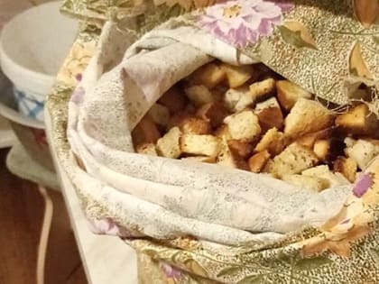 Надежда Земляная: дарить тепло, чтобы стать ближе