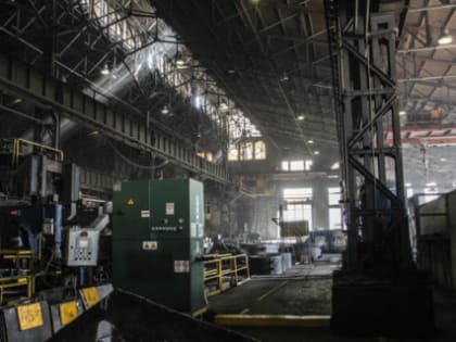 11 предприятий в Нижегородской области попали под санкции Украины 22 апреля