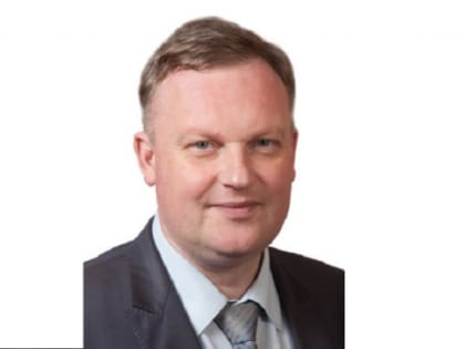 Сергей Колотов уволен с поста главы Советского района