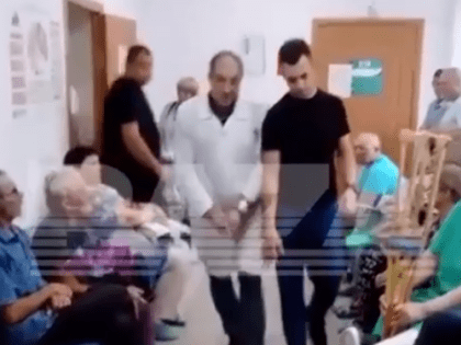 Соцсети: завотделением онкологии в семеновской ЦРБ продавал лекарства на черном рынке