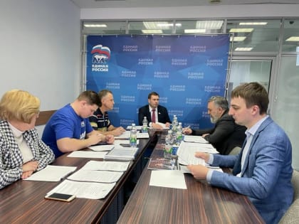 Более 60 тысяч нижегородцев приняли участие в мероприятиях в рамках работы профильных Комиссий регионального отделения партии в 2022 году