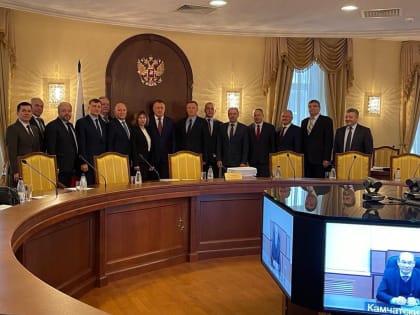 24 января 2023 года проведено первое заседание Дисциплинарной комиссии Совета судей Российской Федерации в новом составе под председательством председателя Нижегородского областног