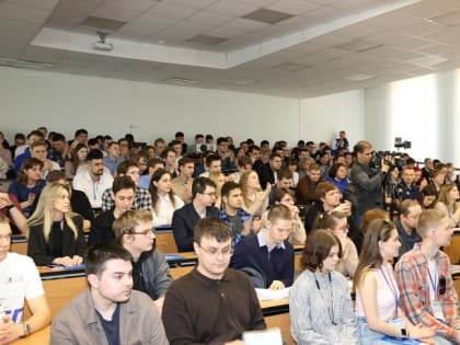 Всероссийская научно-инновационная школа математики и математического моделирования