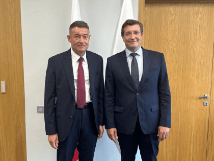 Прогресс в онкологии Нижегородской области