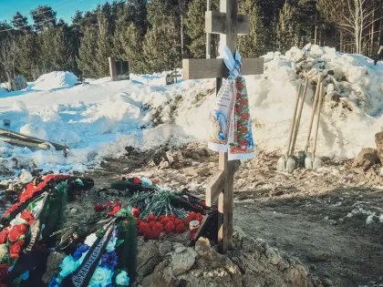 «Такая молодая». Озвучена дата прощания с обезглавленной нижегородкой