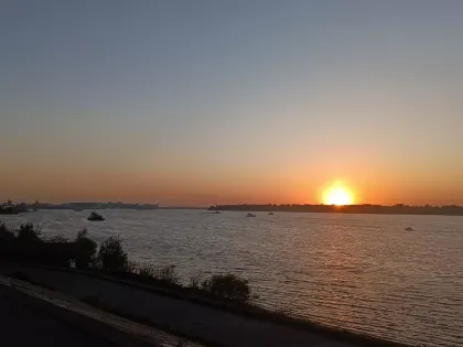 Стало известно, каким будет лето после теплой зимы в Нижнем Новгороде