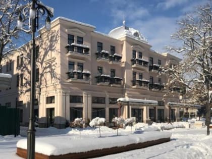 Ничья с гроссмейстером!