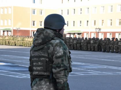 Глеб Никитин представил нижегородские меры поддержки участников СВО и их близких