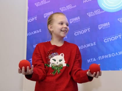 Опубликованы фотографии награждения юных участников конкурса «Новогодняя сказка»