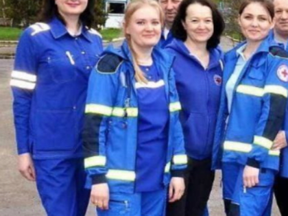 Свыше 160 медиков Нижегородской области награждены знаком «Отличник здравоохранения»