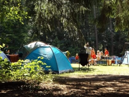 Нижегородская область получит на экотуризм еще 230 млн рублей