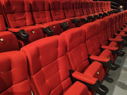 Стала известна судьба бывшего нижегородского кинотеатра