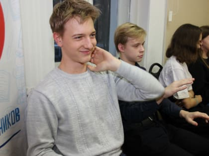 Актер – адвокат своей роли