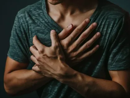 «Бац — и все». Разорванное сердце показали нижегородцам