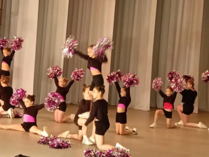 Яркие, как звезды