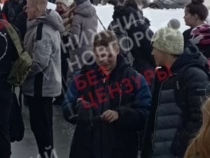Колледжи и техникумы массово эвакуируют в Нижнем Новгороде 9 марта