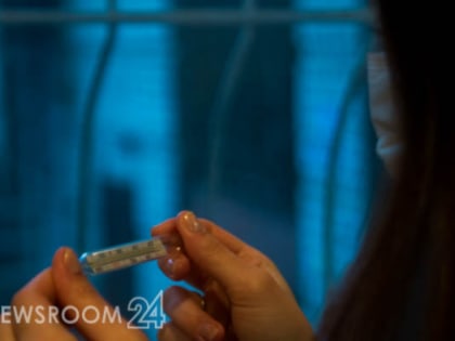 328 новых случаев COVID-19 выявили в Нижегородской области за сутки