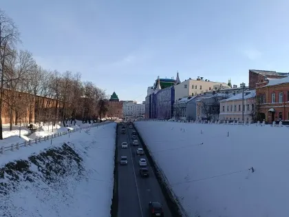 Новые инициативы по улучшению городской инфраструктуры