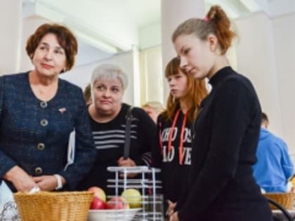 В 1987 году состоялось первое празднование Дня города в Дзержинске