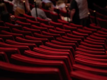 «Краса России»