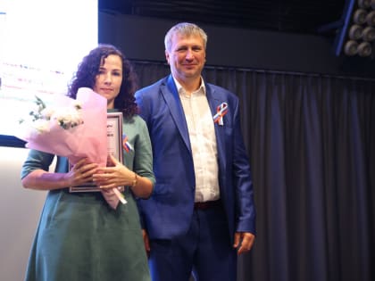 Иван Носков призвал развивать у школьников базовые навыки самообслуживания и поддержания чистоты