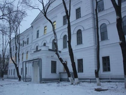 Новое общественное пространство появилось в Нижнем Новгороде