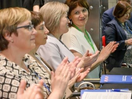 XXI общее собрание членов Союза муниципальных контрольно-счетных органов России состоялось в Нижнем Новгороде