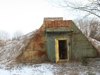 В Нижнем Новгороде на ремонт бомбоубежища выделили 7,2 млн рублей