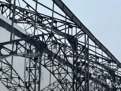 Потепление до -8°C придет в Нижний Новогород на первой рабочей неделе 2023 года