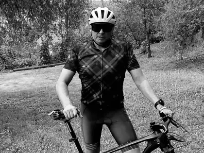 Известный лыжник погиб в Нижнем Новгороде