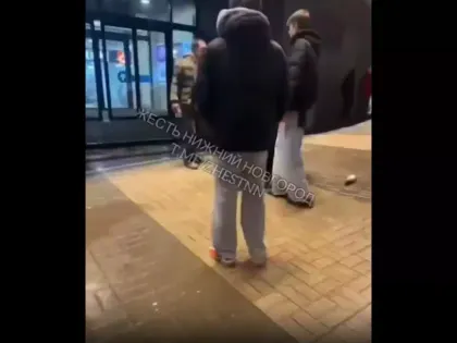 Избивают бомжей? Нижегородцы пожаловались на банду агрессивных подростков