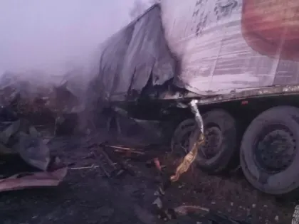 Трагедия на дороге: проверки после смертельного ДТП