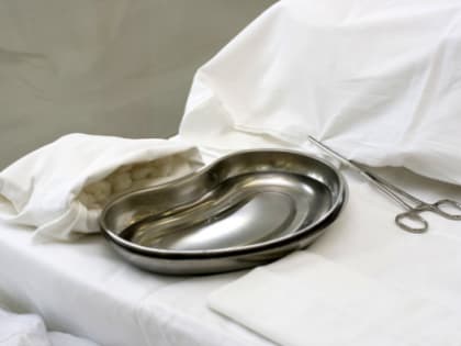 Более 100 тромбоэкстракций провели нижегородцам с инсультом в 2023 году