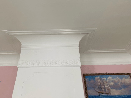 Нижегородские активисты намерены защитить от сноса особняк на улице Октябрьской